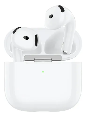 Fone de Ouvido Bluetooth FAM TWS05 Pro com Indução.