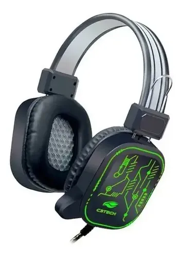 Headset Gamer Crane II C3Tech PH-G320V2.