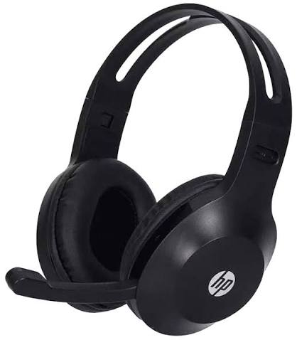 Headset HP Stereo DHH-1601.