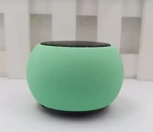 Mini Speaker Bluetooth CS-2C Lehmox.