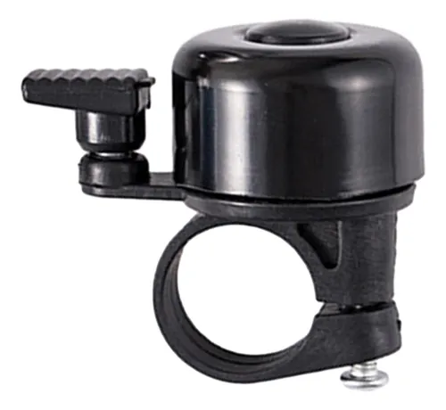 Campainha para Bicicleta HPrime TAG Bike Bell.