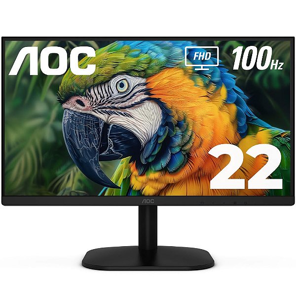 Monitor AOC 22''