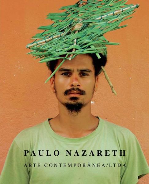 PAULO NAZARETH