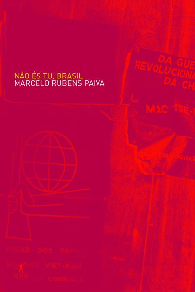 NÃO ÉS TU, BRASIL