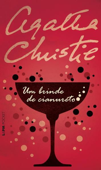 UM BRINDE DE CIANURETO - VOL. 775