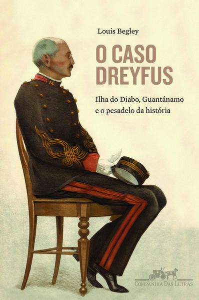 O CASO DREYFUS