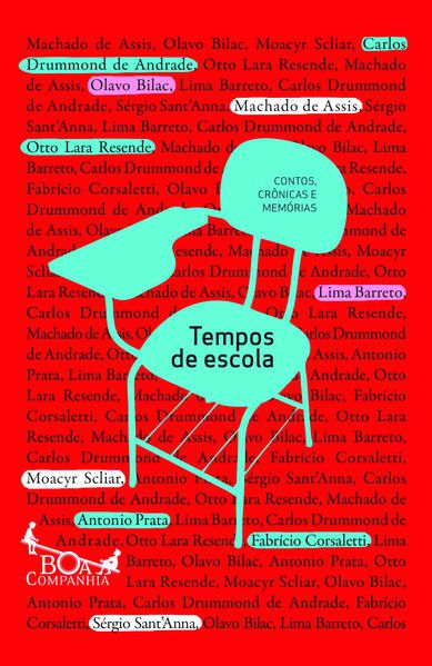 TEMPOS DE ESCOLA