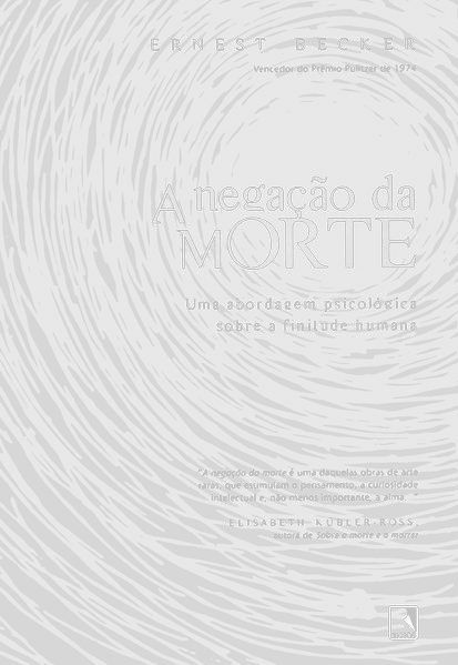 A NEGAÇÃO DA MORTE