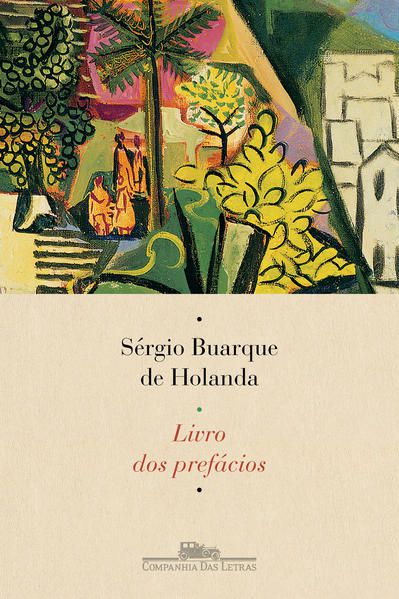 LIVRO DOS PREFÁCIOS