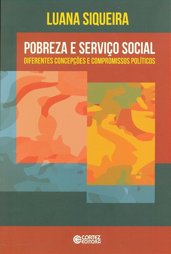 POBREZA E SERVIÇO SOCIAL