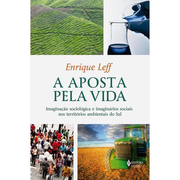APOSTA PELA VIDA