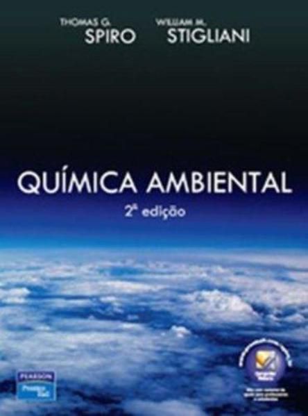 QUÍMICA AMBIENTAL