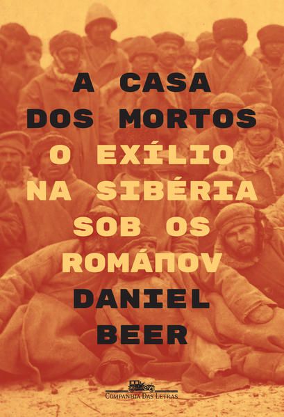 A CASA DOS MORTOS