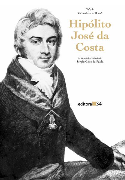 HIPÓLITO JOSÉ DA COSTA