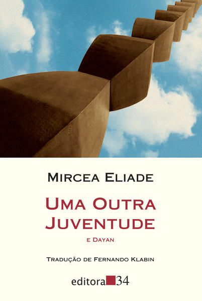 UMA OUTRA JUVENTUDE E DAYAN