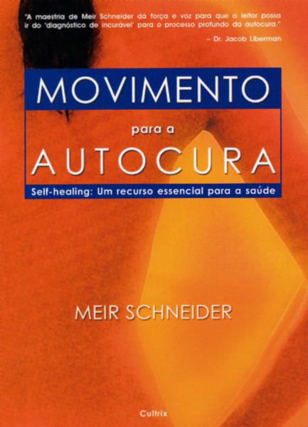 MOVIMENTO PARA A AUTOCURA