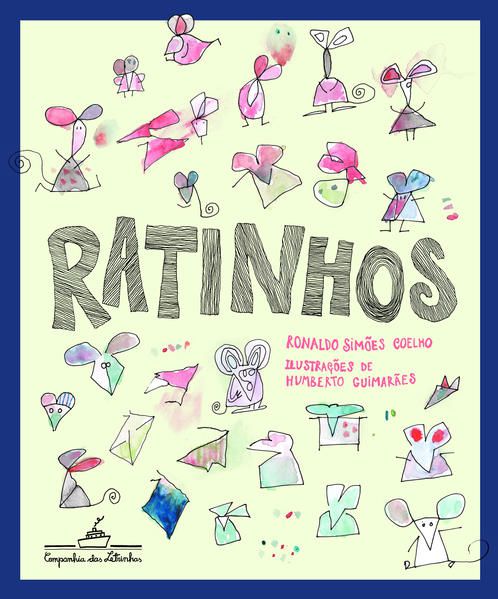 RATINHOS