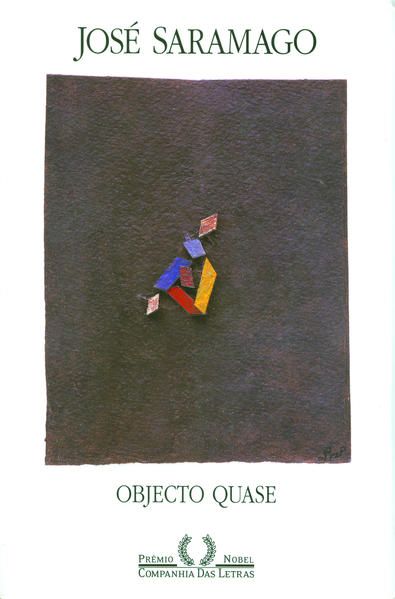 OBJECTO QUASE
