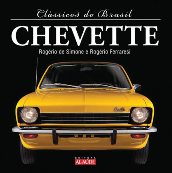 CHEVETTE