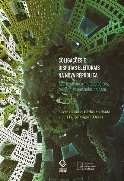 COLIGAÇÕES E DISPUTAS ELEITORAIS NA NOVA REPÚBLICA