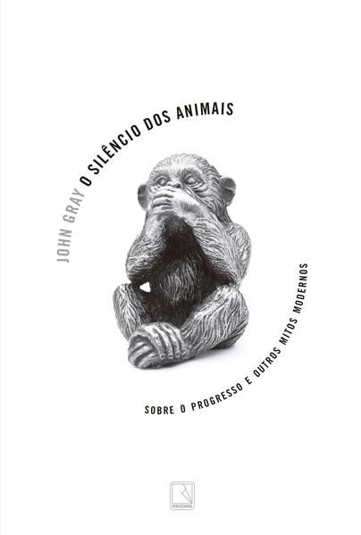 O SILÊNCIO DOS ANIMAIS