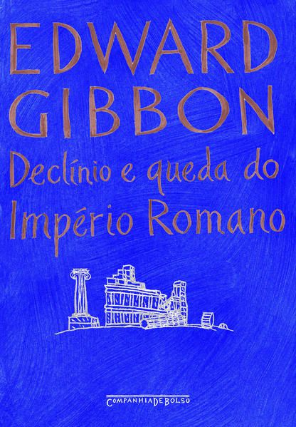 DECLÍNIO E QUEDA DO IMPÉRIO ROMANO