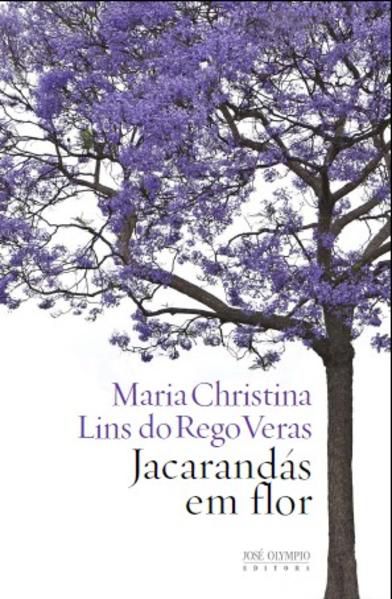 JACARANDÁS EM FLOR