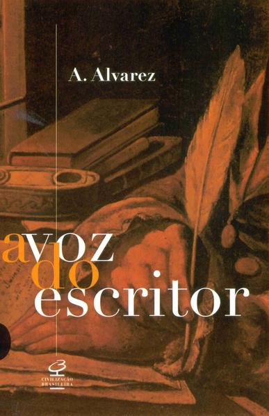 A VOZ DO ESCRITOR