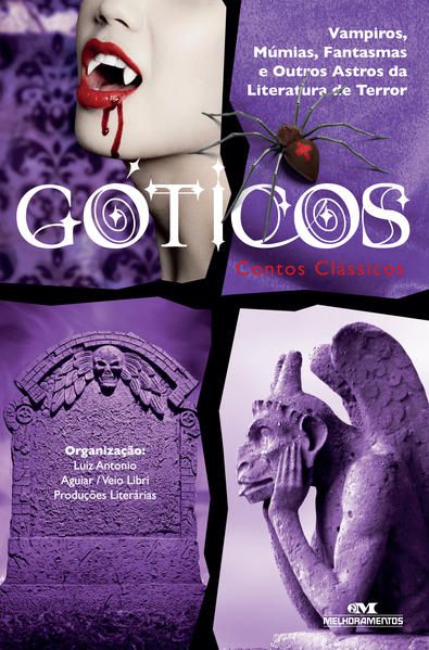 GÓTICOS, CONTOS CLÁSSICOS
