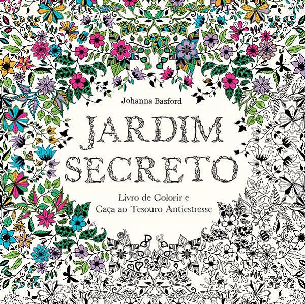 JARDIM SECRETO