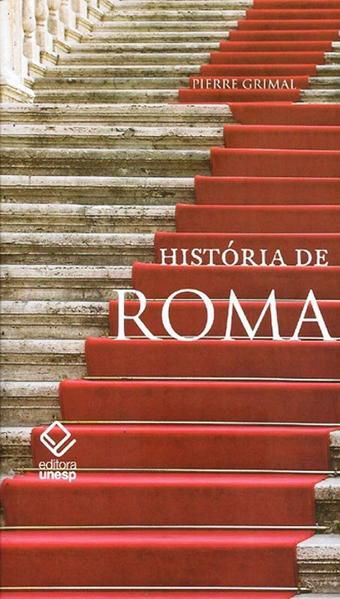 HISTÓRIA DE ROMA