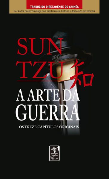 A ARTE DA GUERRA
