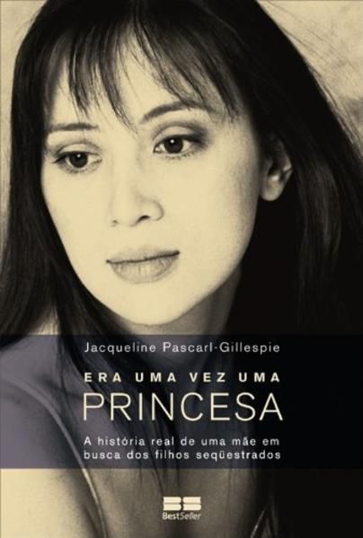 ERA UMA VEZ UMA PRINCESA