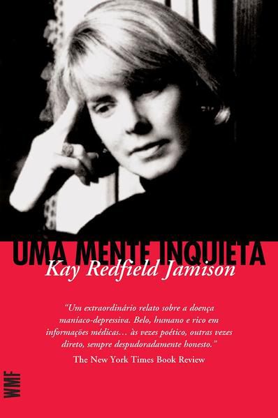 UMA MENTE INQUIETA