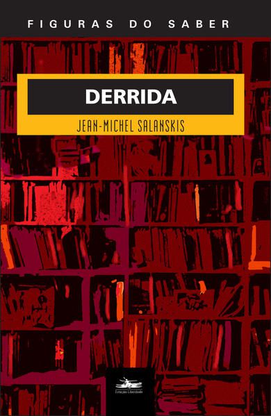 DERRIDA - VOL. 27
