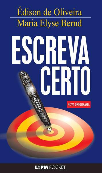 ESCREVA CERTO - VOL. 299