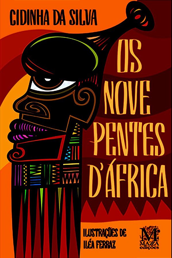 OS NOVE PENTES D´ÁFRICA