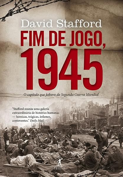 FIM DE JOGO, 1945
