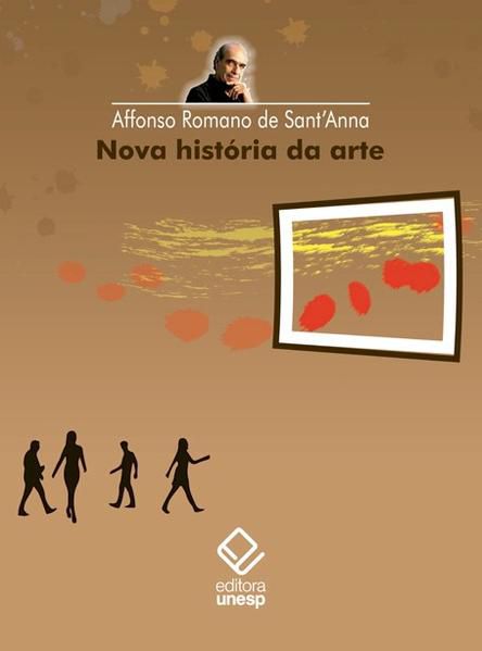 NOVA HISTÓRIA DA ARTE