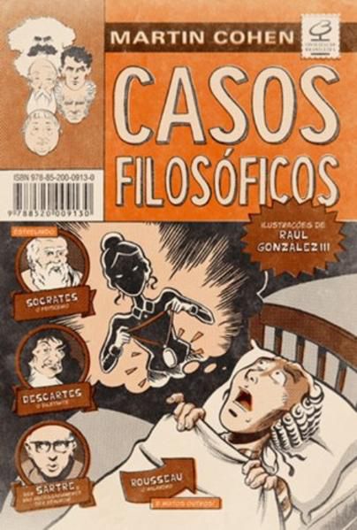 CASOS FILOSÓFICOS