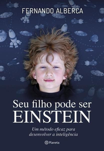 SEU FILHO PODE SER EINSTEIN