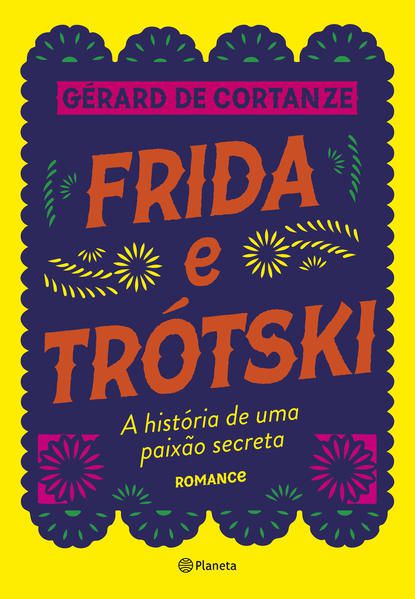 FRIDA TRÓTSKI