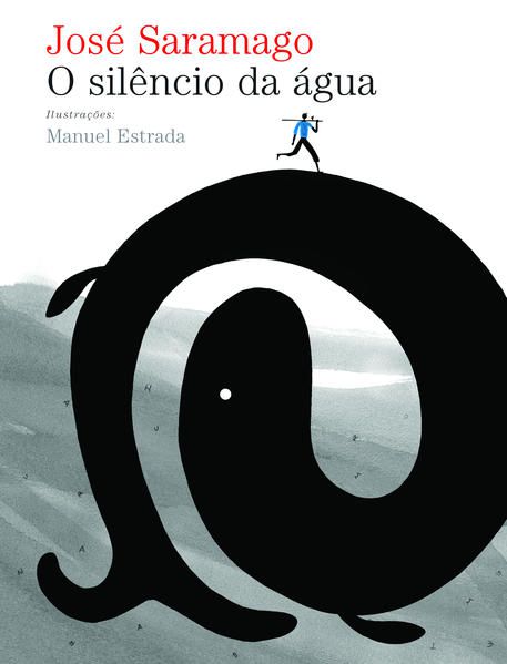 O SILÊNCIO DA ÁGUA