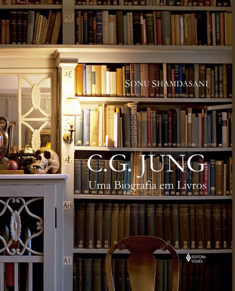 C. G. JUNG