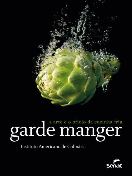 GARDE MANGER