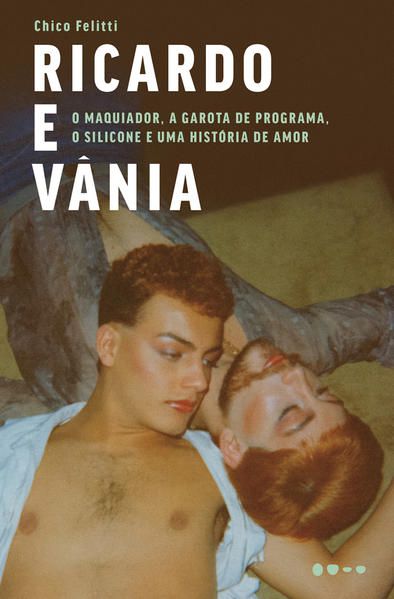 RICARDO E VÂNIA