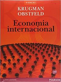 ECONOMIA INTERNACIONAL