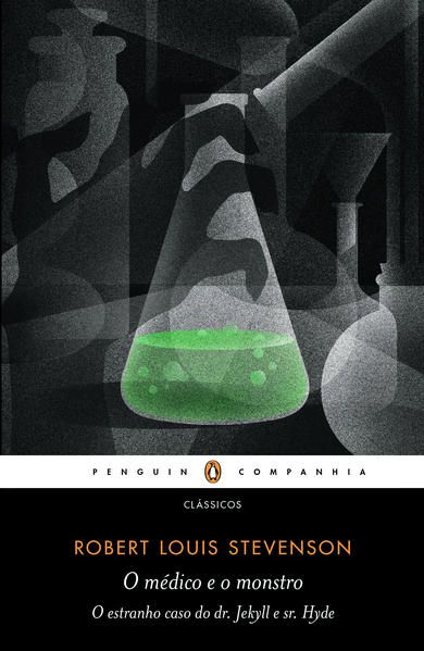 O MÉDICO E O MONSTRO