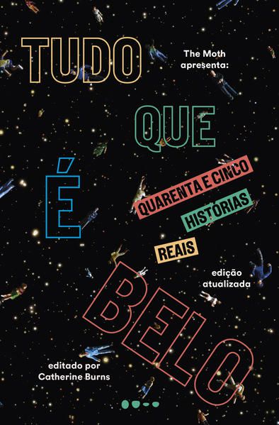TUDO QUE É BELO