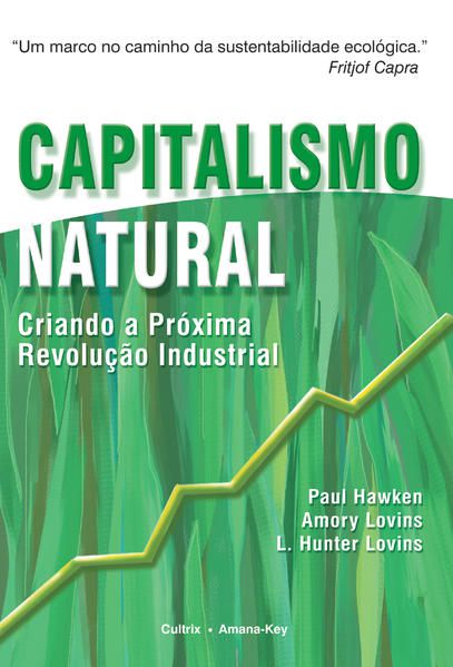 CAPITALISMO NATURAL